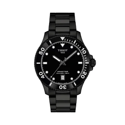 씨스타 1000 쿼츠 40mm