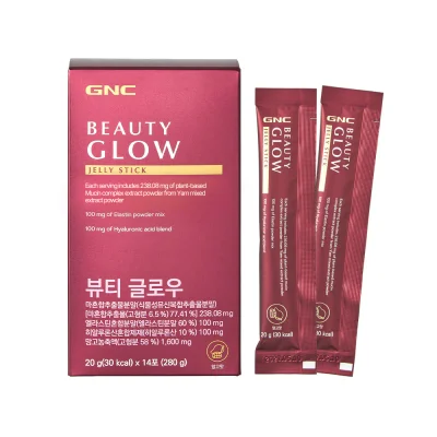 뷰티 글로우