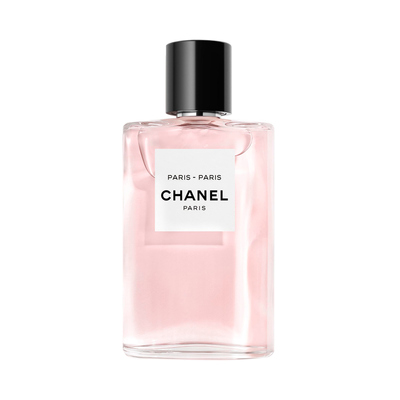 레 조 드 샤넬 파리-파리 오 드 뚜왈렛 50ml