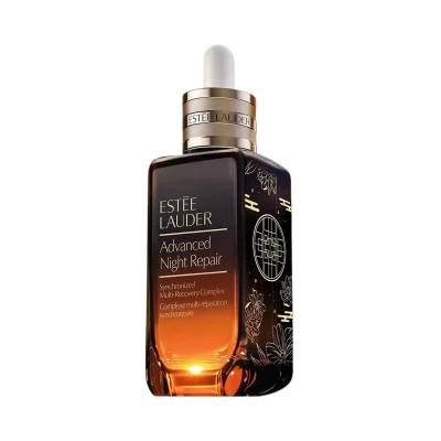 [롯데단독] Advanced Night Repair [리미티드 에디션] 어드밴스드 나이트 리페어 싱크로나이즈드 멀티-리커버리 콤플렉스 100ML