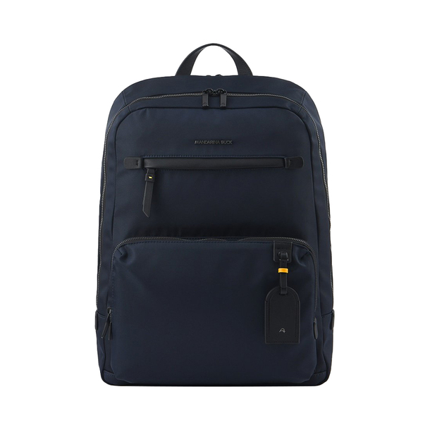 超美品　MANDARINA DUCK リュック ナイロンバック パック マンダリナダック(MANDARINA DUCK) リュック・バックパック