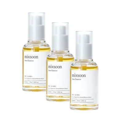 콩 에센스 50ml 트리오