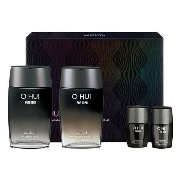 韓国 O Hui ロッテ免税店