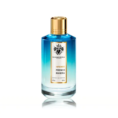 인텐스 프렌치 리비에라 엑스트레 드 퍼퓸 120ml