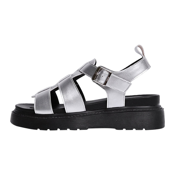 サンダル・ミュール ^MACMOC^ 3Color Chunky Fisherman Sandals 6Cm Top MUSINSA | MACMOC Top 3Color Chunky Fisherman Sandals 6Cm