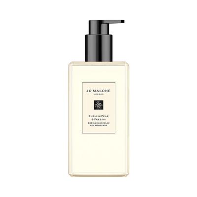 잉글리쉬 페어 앤 프리지아 바디 앤 핸드 워시 500ML