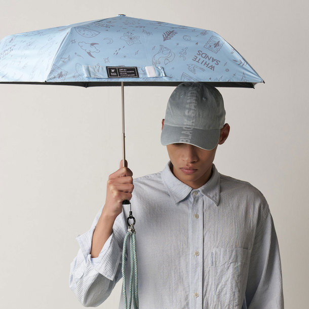 [WHITE SANDS] REVERSIBLE BONNET HAT CHROMER★人気★韓国★ 韓国帽子ブランド「WHITE SANDS（화이트샌즈）」から冬に