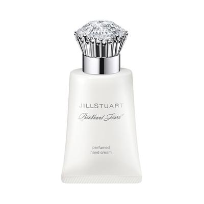 Brilliant Jewel perfumed hand cream