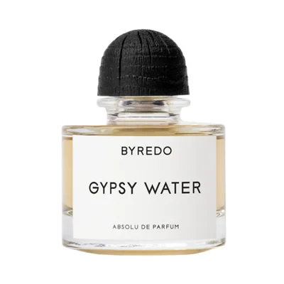 Gypsy Water Absolu EDP 50ML