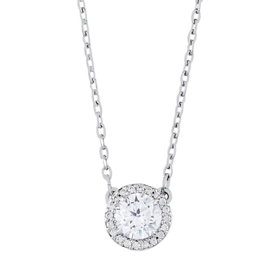 UNA:PEND PV WHITE/RHS