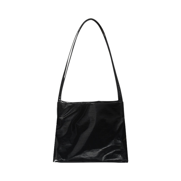 JILLSTUART Lucky Bag Black Shoulder Bag L