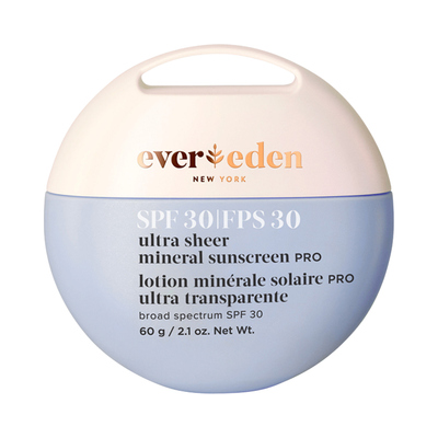 SPF30 울트라 쉬어 미네랄 선크림 프로 (60g)