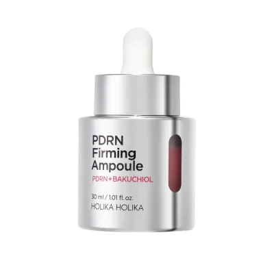 PDRN 모공 탄력 앰플 30ml