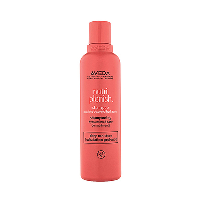 뉴트리플레니쉬™ 샴푸 딥 모이스처 250ml