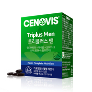 TRIPLUS MEN 90 CAPSULES (FOR MENS IMMUNITY AND ENERGY RECHARGING)