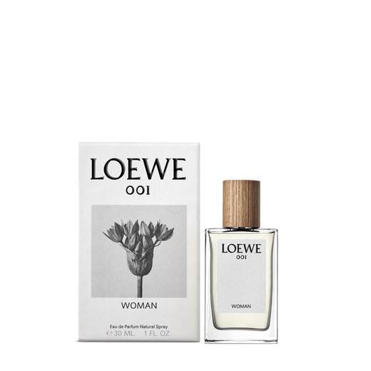 loewe 001 woman 30ml