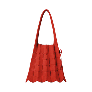 JOSEPH&STACEY■Lucky Pleats Knit Mini Cross ショルダーバッグ Designer fashion, Seoul-fully created | W Concept