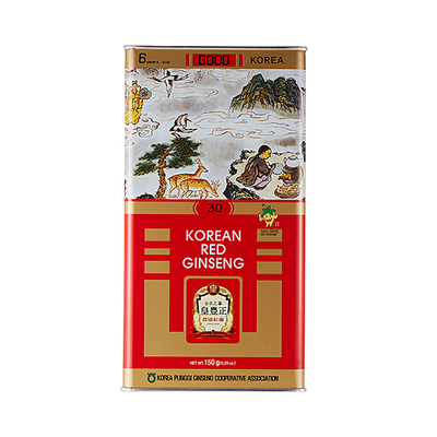 양삼 30지 150g