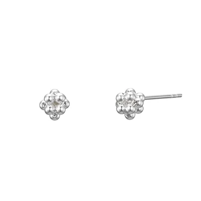 Bump earring