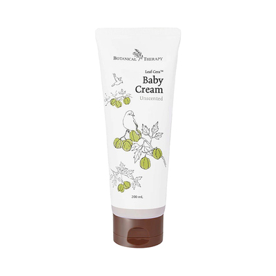베이비 크림 200ml (무향)