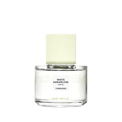 헤어 오일 화이트다즐링 50ml