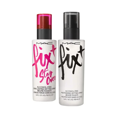 퍼스트 + 파이널 레이어 픽스+ 듀오 FIRST + FINAL LAYER FIX+ DUO 2x 100ml