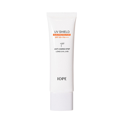UV쉴드 선 프로텍터 50ml