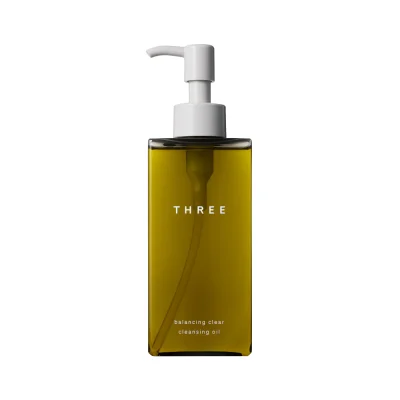 Balancing Clear Cleansing Oil
