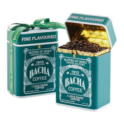 I Love Paris Nomad - Whole Beans 250g