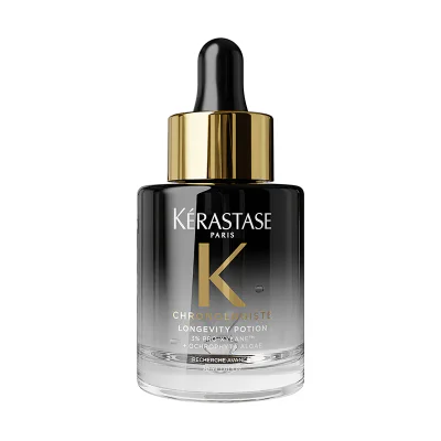 크로놀로지스트 두피 리바이탈라이징 세럼 30ml