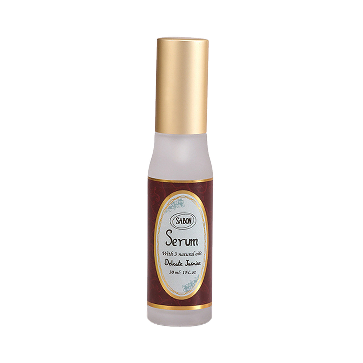 롯데면세점 [사봉] 헤어 세럼 자스민 30ml