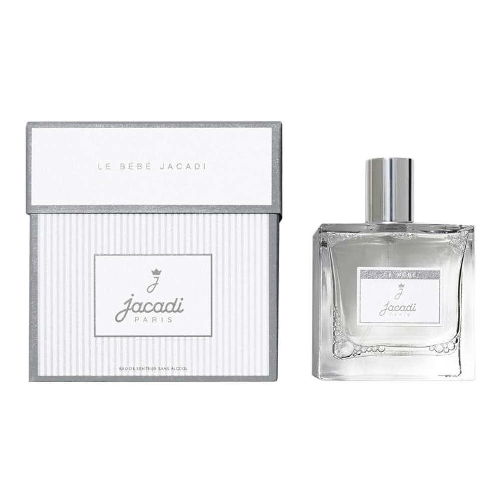 롯데면세점 [자카디] 르 베베 오 드 센투어 (Le Bébé Eau de Senteur) -  르 베베 무알콜키즈향수 100mL
