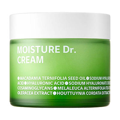 모이스춰 닥터 크림 70ml