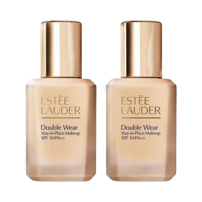[NEW] Double Wear 더블 웨어 스테이-인-플레이스 메이크업 듀오 30ML x 2