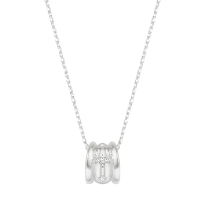skye cubic necklace
