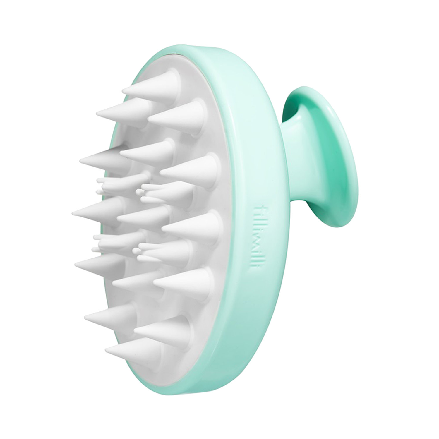 Vanity planet shampoo brush 2025