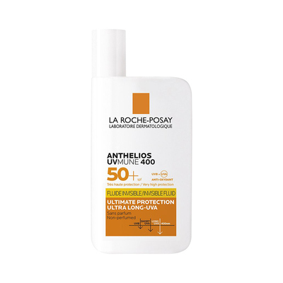 안뗄리오스 UV뮨 400 SPF50+ 50ml