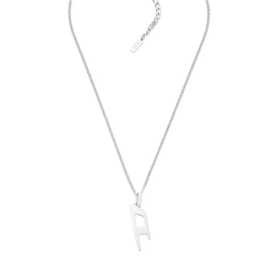 DX1625040 necklace silver