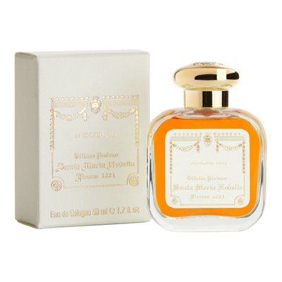 EDC. MUSCHIO ORO 50ml