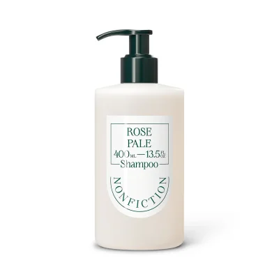 로즈페일 샴푸 400ml