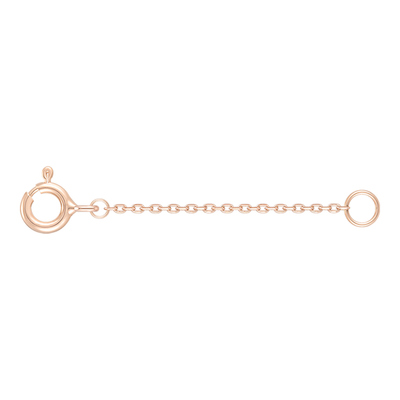 실버 보조체인 3.5cm JJZ1N07AS075SR3H0