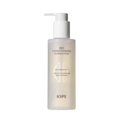 아이오페 바이오 컨디셔닝 에센스 폼 180ml