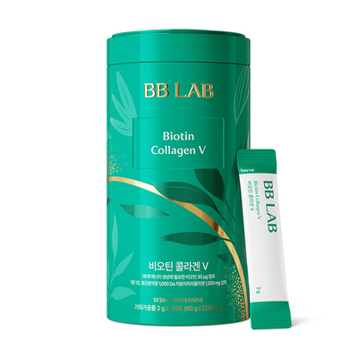 비비랩비오틴콜라겐V 30포