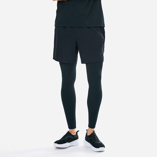 [MARK GONZALES]★25SS★韓国人気★BARREL SWIM PANTS Mark Gonzales (What it isNt) MarkGonzales ワット イット