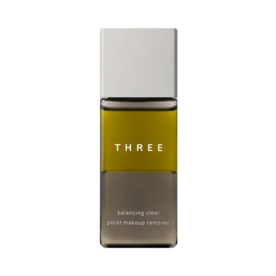 Balancing Clear Point Makeup Remover