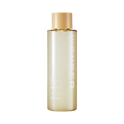 원더 속쌀 매끈토너 200ml