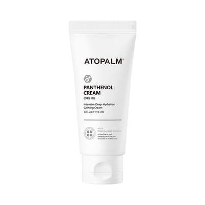 아토팜 베이비 판테놀크림 80ml