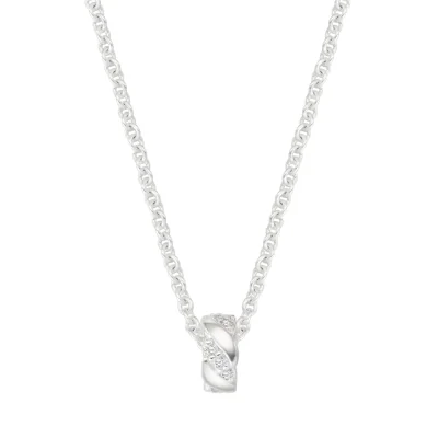 harpar cubic necklace
