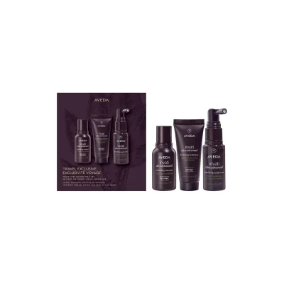 인바티 울트라 어드밴스드TM 트라이얼 세트 50ml+40ml+30ml