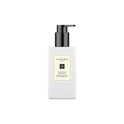우드 세이지 앤 씨 솔트 바디 앤 핸드 로션 250ML